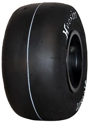 TIRE 10.00 X 4.50-5
