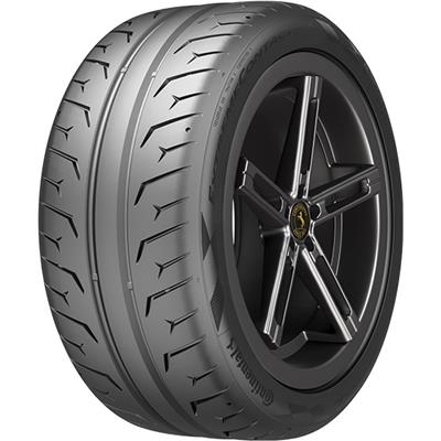 CONTI EC FORCE 245/40R18