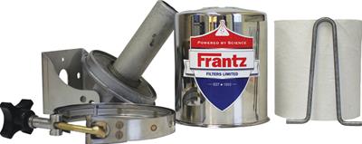 FRANTZ BASIC SYSTEM