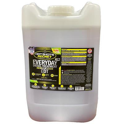 EDT 5GAL