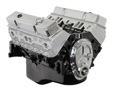 CHEVY 383 STROKER ENGINE 430HP