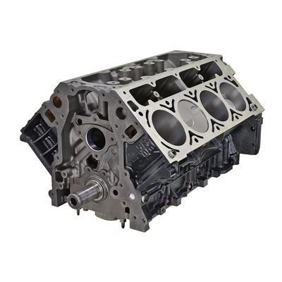 ENGINE SHORT BLOCK LS LM7 330