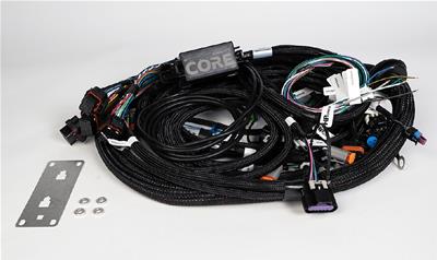 WIRING HARNESSES
