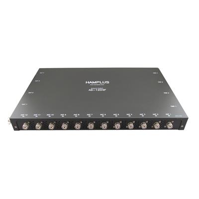 Hamplus Antenna Control Switching Devices