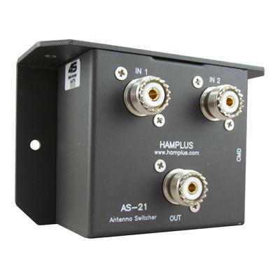 Hamplus Antenna Control Switching Devices