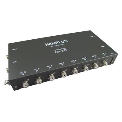 Hamplus Antenna Control Switching Devices
