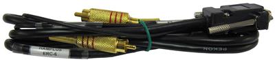 Hamplus Band Data Interface Cables