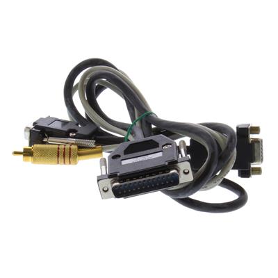 Hamplus Band Data Interface Cables