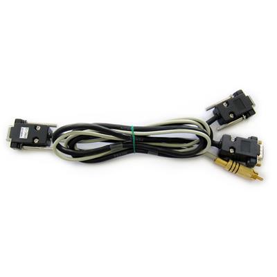 Hamplus Band Data Interface Cables