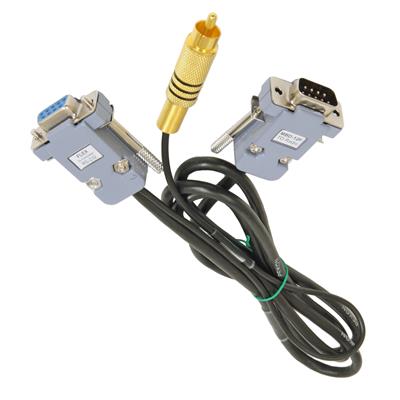 Hamplus Band Data Interface Cables