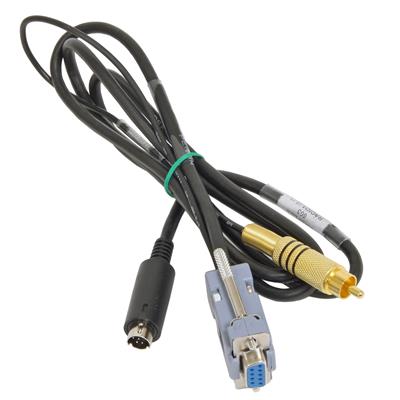 Hamplus Band Data Interface Cables
