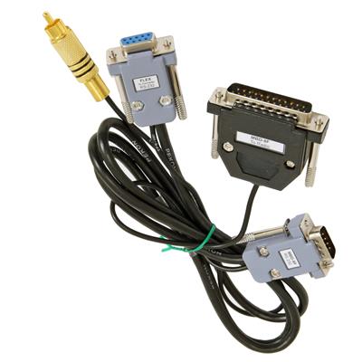 Hamplus Band Data Interface Cables