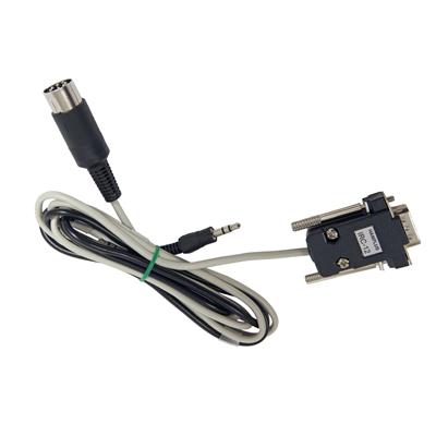 Hamplus Band Data Interface Cables