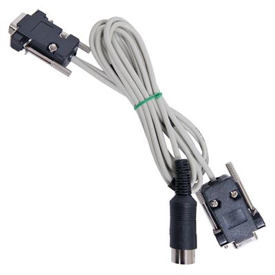 Hamplus Band Data Interface Cables