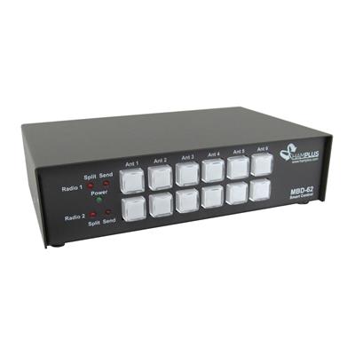 Hamplus Antenna Control Switching Devices