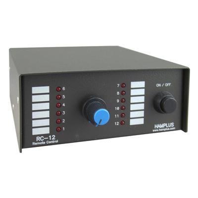 Hamplus Antenna Control Switching Devices