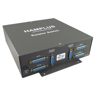 Hamplus Antenna Control Switching Devices