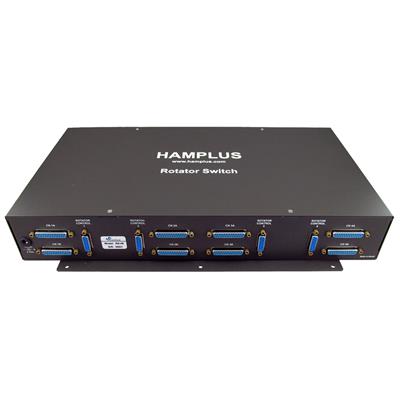 Hamplus Antenna Control Switching Devices
