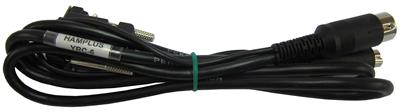 Hamplus Band Data Interface Cables