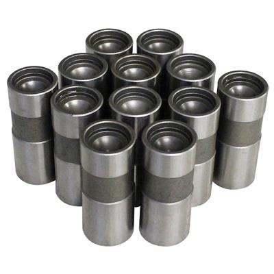 LIFTERS MECH FLAT TPPT SET 12