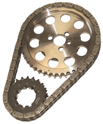 (TS) TIMING SET