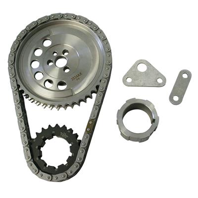 (TS) TIMING SET