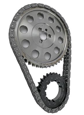 (TS) TIMING SET