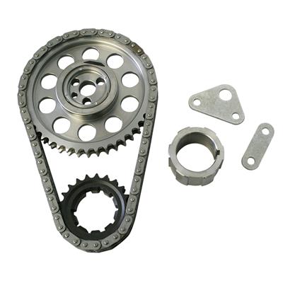 (TS) TIMING SET