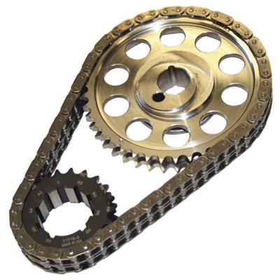 (TS) TIMING SET