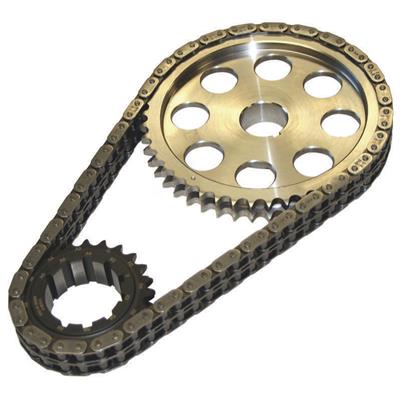 (TS) TIMING SET