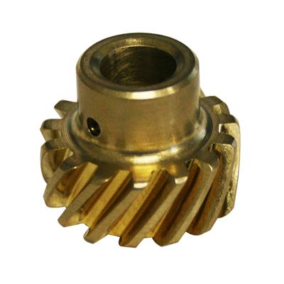 (DG) DIST GEARS