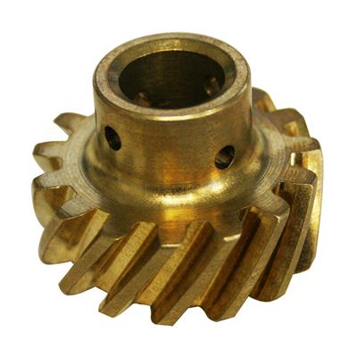 (DG) DIST GEARS