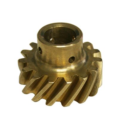 (DG) DIST GEARS