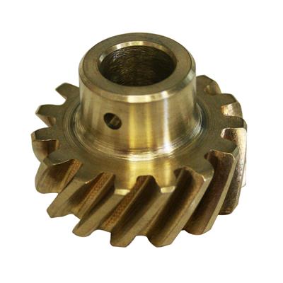 (DG) DIST GEARS