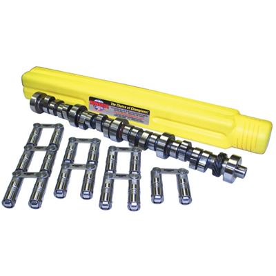 CAM & LIFTER SET