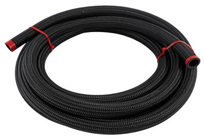 BLACK NYLON HOSE