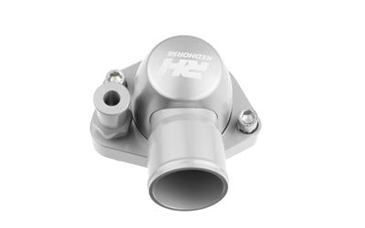ALUMINUM WATER NECK