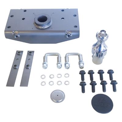 WEIGHT DISTRIBUTION HITCHES