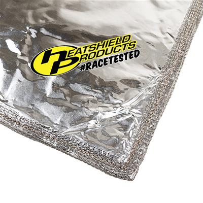 UNIVERSAL RADIANT HEAT SHIELD
