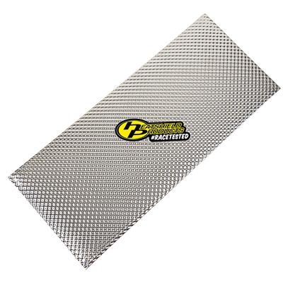 STAINLESS STEEL HEAT SHIELD