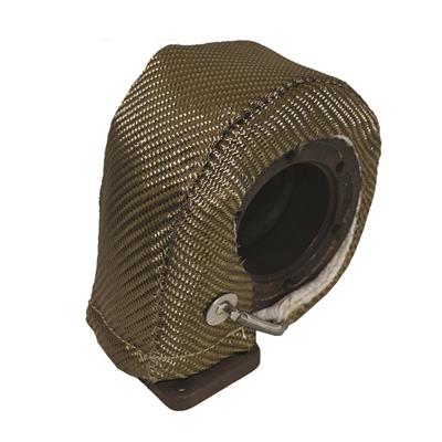 T3 FLANGE TURBO HEAT SHIELD