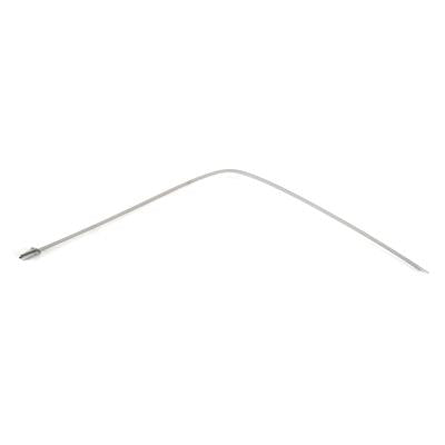 HD STAINLESS STEEL LOCKING TIE