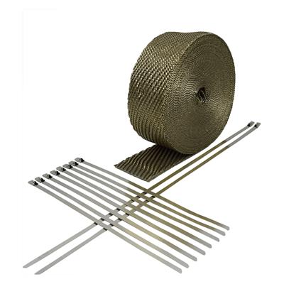 LAVA WRAP KIT 2 IN X 50 FT