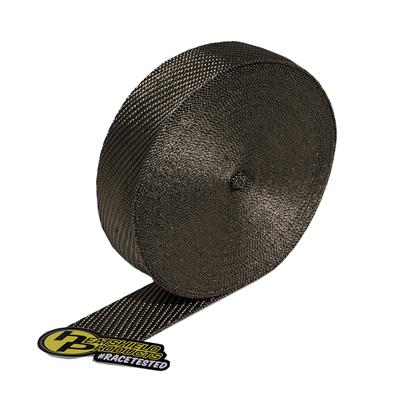 VOLCANIC EXHAUST HEAT WRAP
