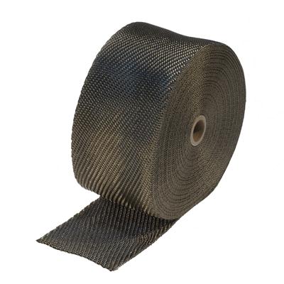 VOLCANIC EXHAUST HEAT WRAP