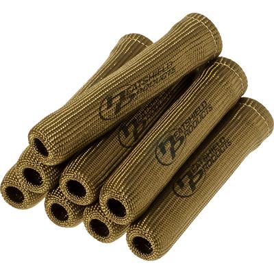 LAVA BOOT 1IN ID X 6IN8 PACK