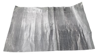 RADIANT HEAT SHIELD CLOTH