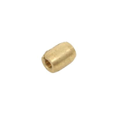 Hustler Old-Style Resonator Clutch Sleeves and Clutch Nuts