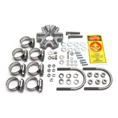 Hustler Antenna Replacement Parts