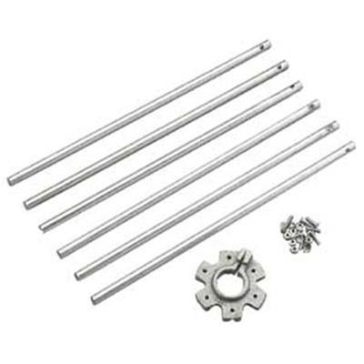 Hustler Antenna Replacement Parts